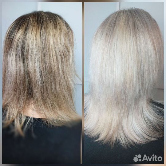 Парикмахер/окрашивание/стрижки/ламинирование/выезд