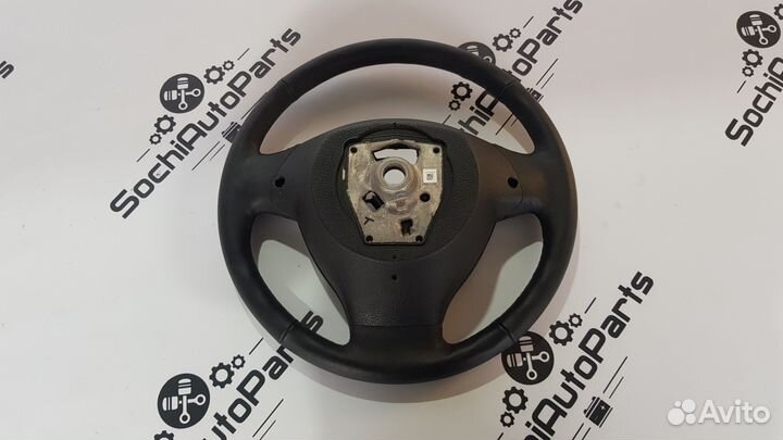 Руль BMW 5 F10 F11 6102240