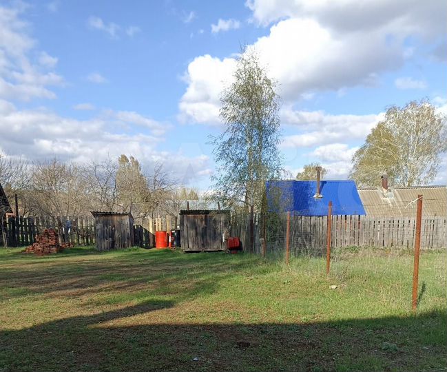 Дача 68,9 м² на участке 4 сот.