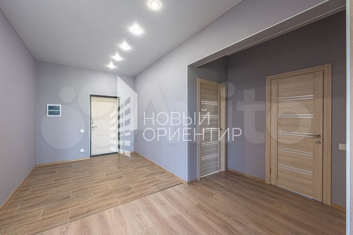 Дом 102,3 м² на участке 10 сот.