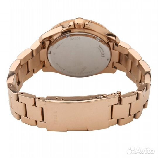 Наручные часы fossil AM4511 новые