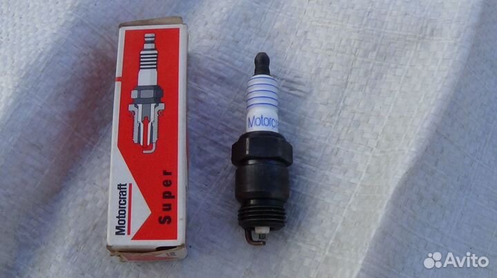 Свечи зажигания motorcraft BRF 32 C