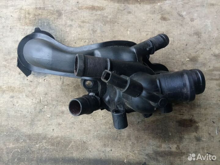 Термостат Citroen C4 B7