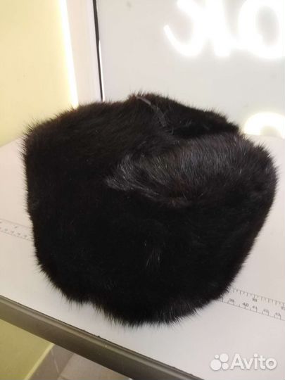 Мужская шапка коллекционная СССР