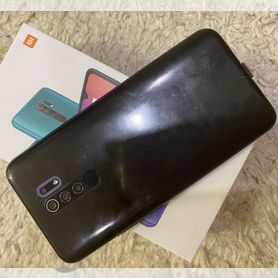 Xiaomi Redmi 9, 4/64 ГБ