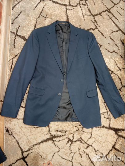 Костюм мужской