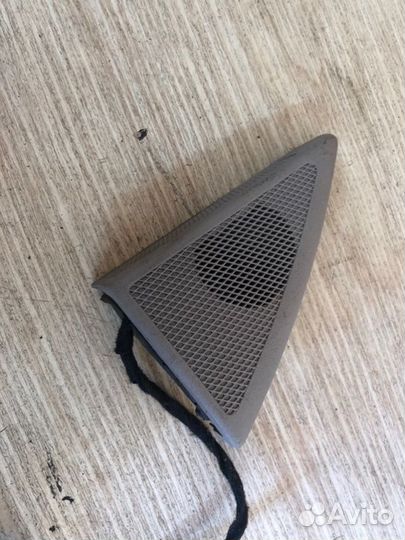 Динамик передний Mercedes-Benz E-Class W211