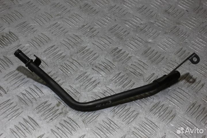 Трубка системы охлаждения Audi Q5 2008-2017