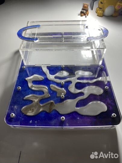 Формикария б/у