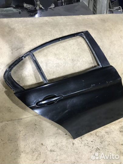 Дверь задняя правая Bmw 3 E90 2013