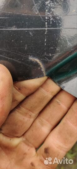 Корпус обтекателя Иж