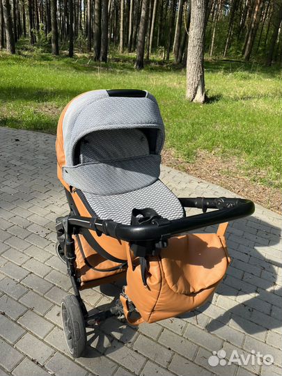 Коляска anex sport 2 в 1