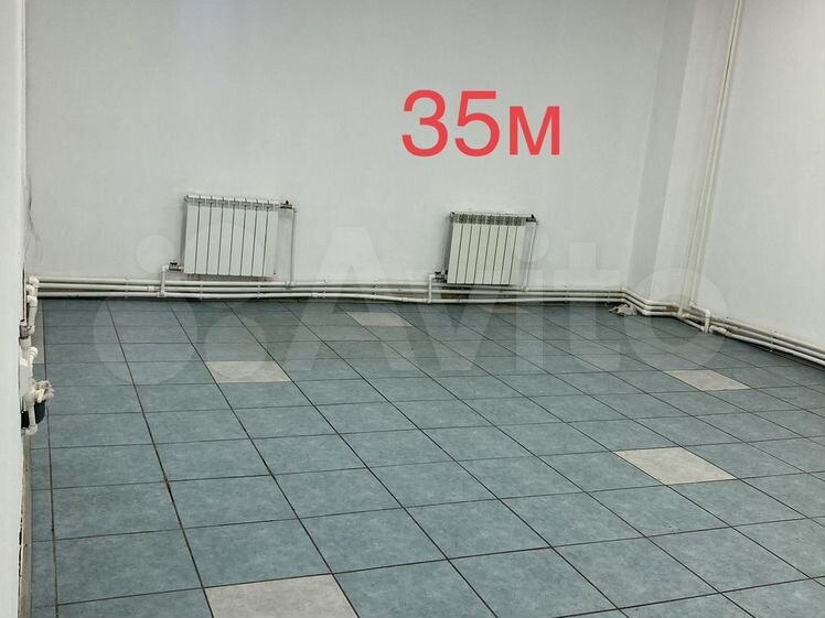 Офис 35 м², 76м², 92 м², 100