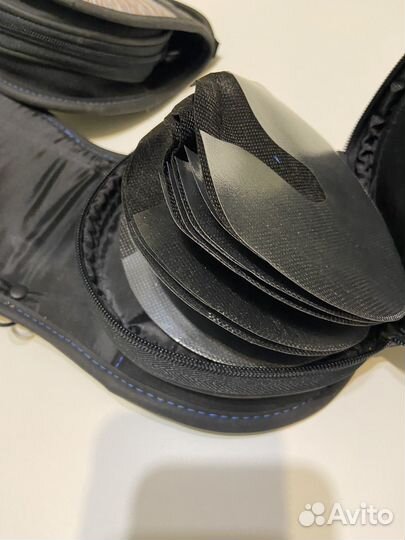 Сумка для компакт дисков