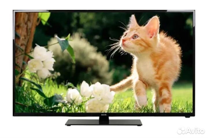 Телевизор бу