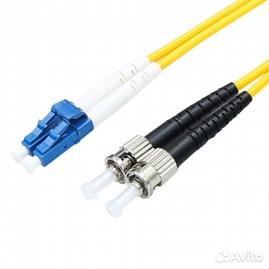 Патч-корды оптические для волс, новые