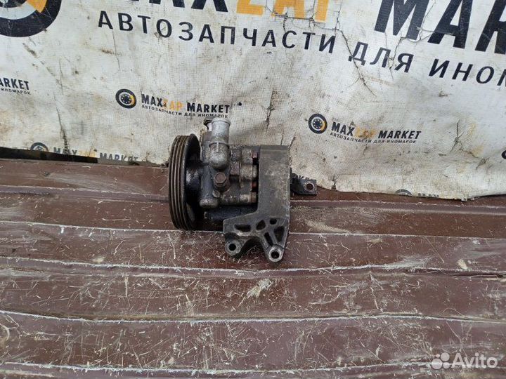 Насос гидроусилителя Chevrolet Cruze 2009 (б/у)
