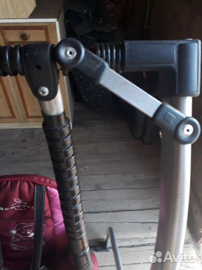 Детские качели