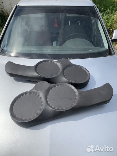 Подиумы ваз 2110