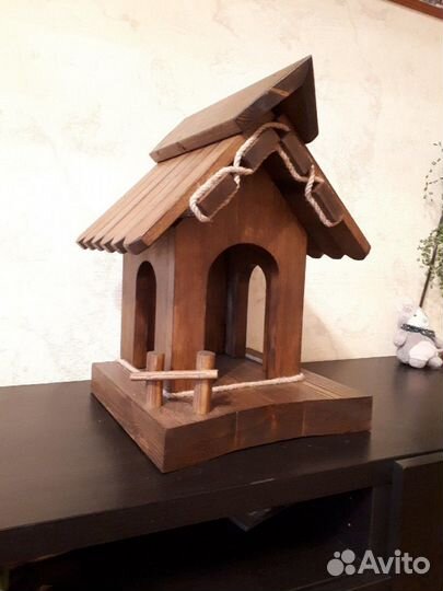 Столярная мастерская