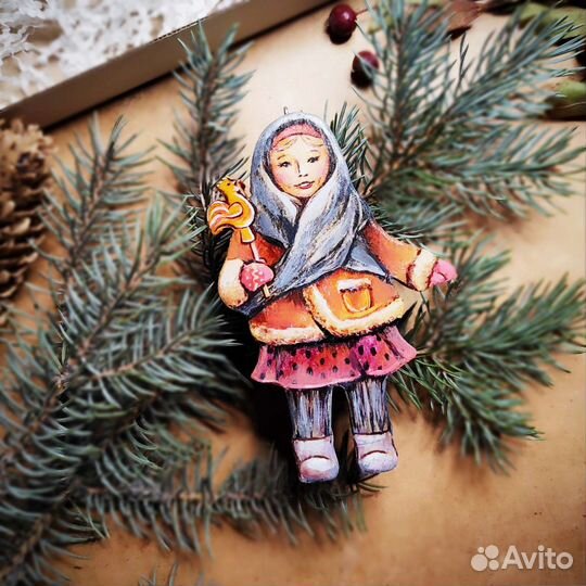 Игрушки в советской тематике