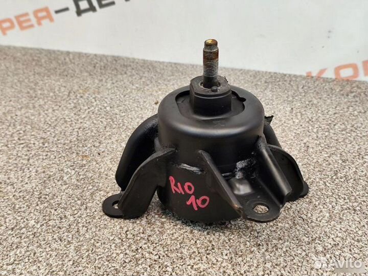 Опора двс правая Hyundai Solaris 1 2010-2014