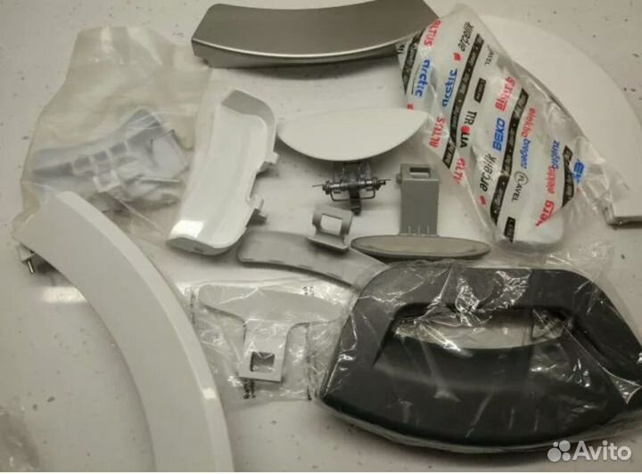 Ручки люков для стиральных машин автомат