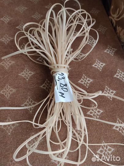 Телефонные провода СССР (лапша)