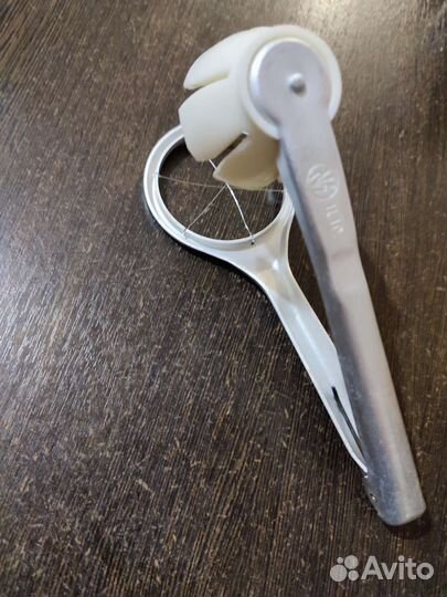 Яйцерезка СССР