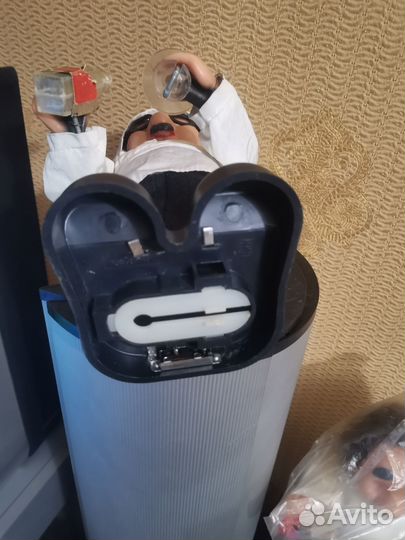 Доктор айболит