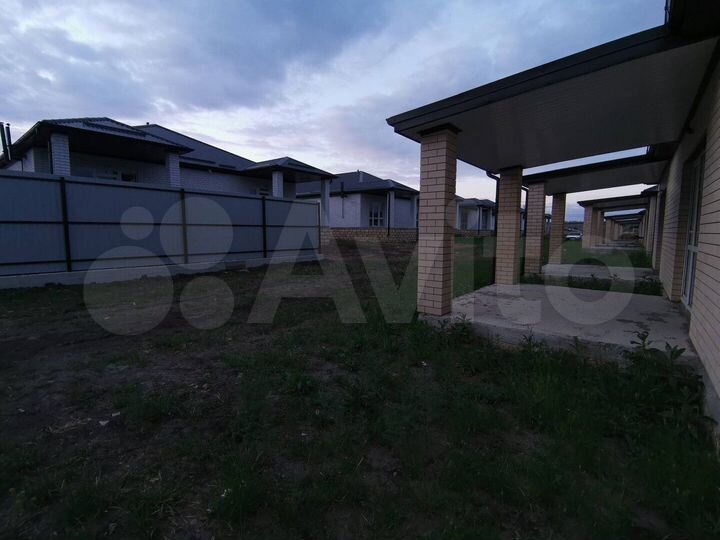 Коттедж 92 м² на участке 3,5 сот.