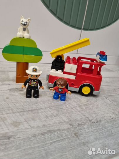 Lego duplo