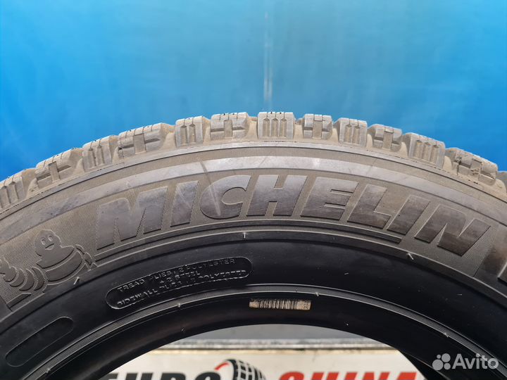 Michelin Agilis Alpin 235/65 R16C 119T