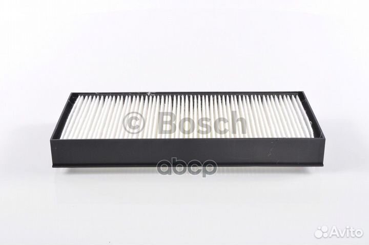 Фильтр салона BMW X5 (E70/F15) /X6 (E71/F16) (уп