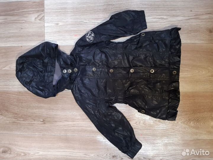 Куртка orchestra 98