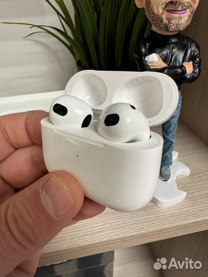 AirPods 3 Оригинал