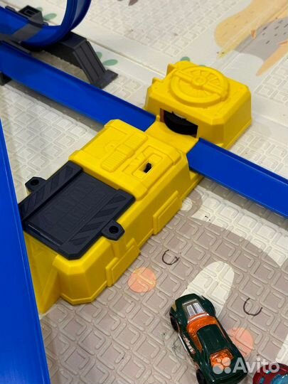 Детские игрушки : Дорога, гоночный трек