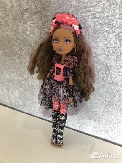 Ever After High