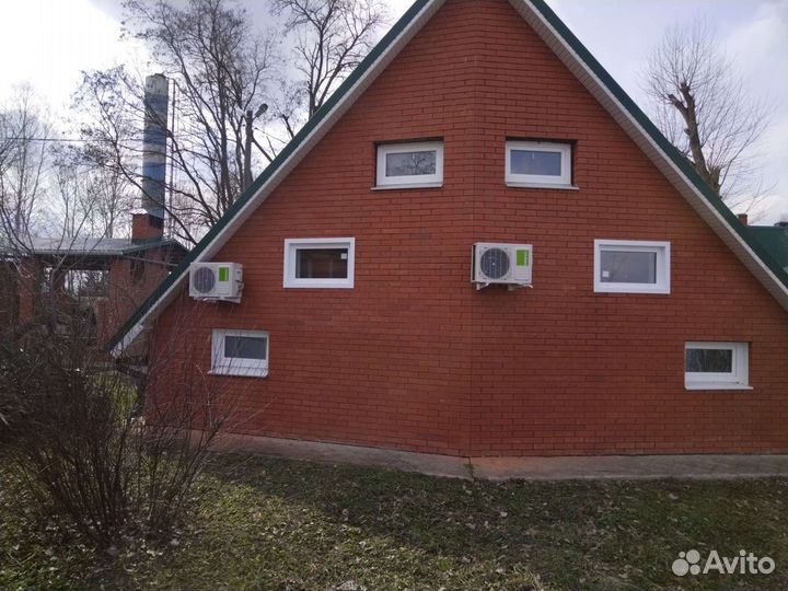 Сплит системы