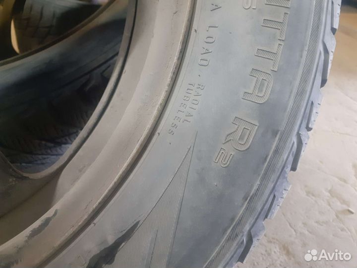 Nokian Tyres Hakkapeliitta R2 225/55 R17