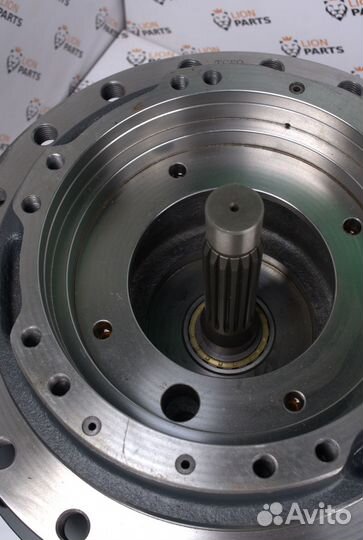 Редуктор хода Hyundai R250-R320 31Q9-40021