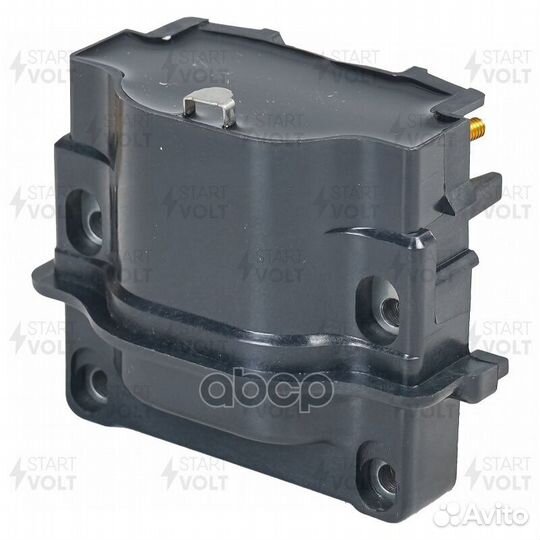 Катушка зажигания для а/м Toyota Corolla E80