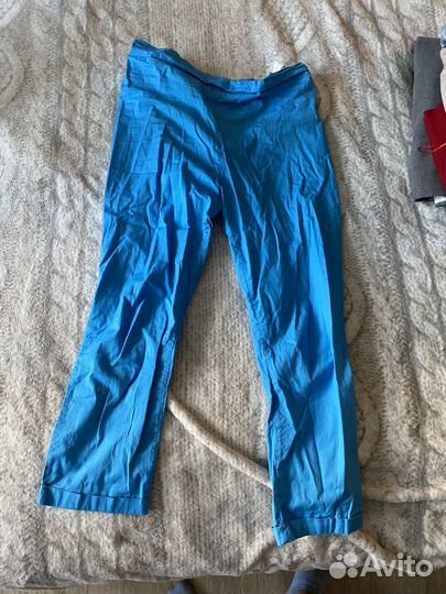 Пакет вещей для беременных