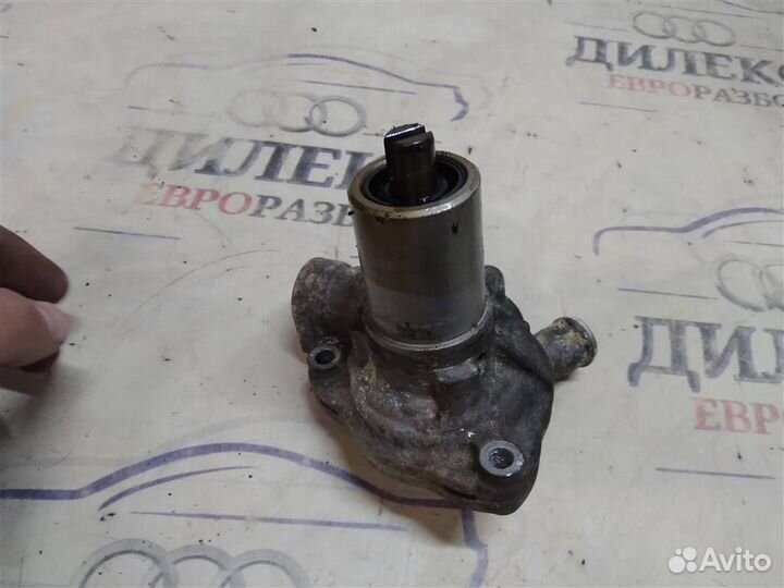 Насос водяной (помпа)(мото) Honda VTR250