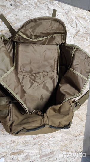 Рюкзак туристический
