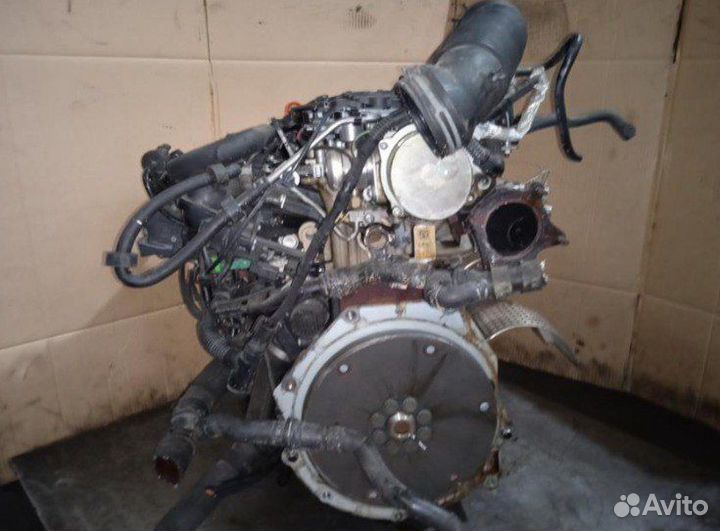 Контр. двигатели VolksWagen Touareg / Audi Q7 (DE)