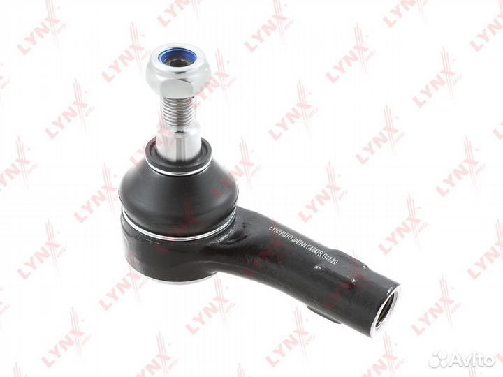 Наконечник рулевой тяги