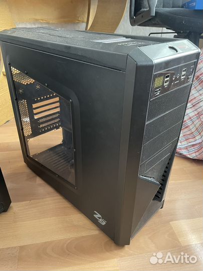 Корпусы для пк