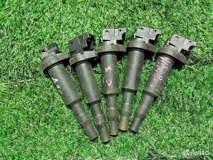 Катушка зажигания Citroen C3 I