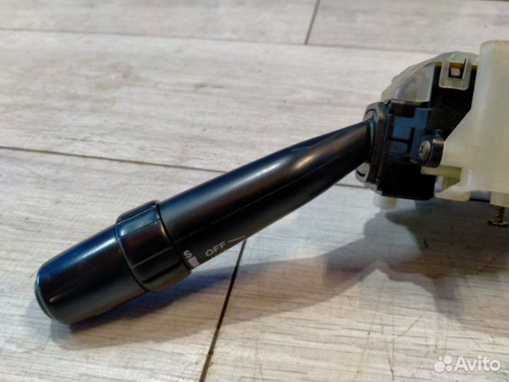 Блок подрулевых переключателей Toyota Mark Ii